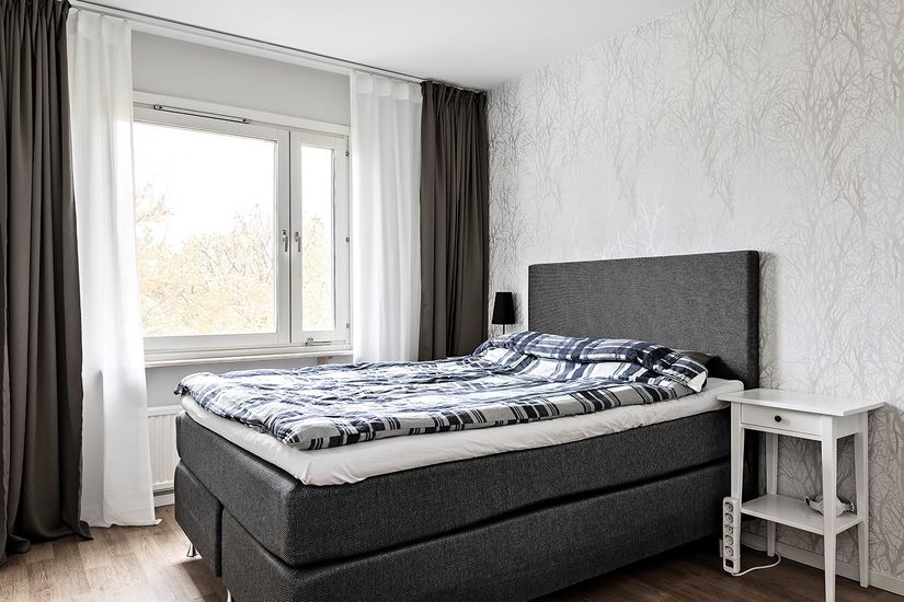 Bostadsrätt, Klorvägen 4A, Bohus, Ale