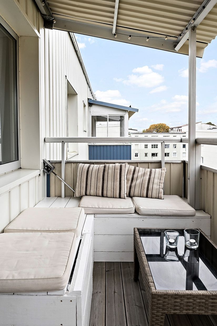 Bostadsrätt, Klorvägen 4A, Bohus, Ale