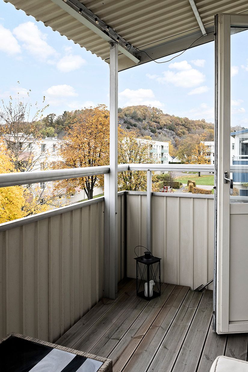 Bostadsrätt, Klorvägen 4A, Bohus, Ale