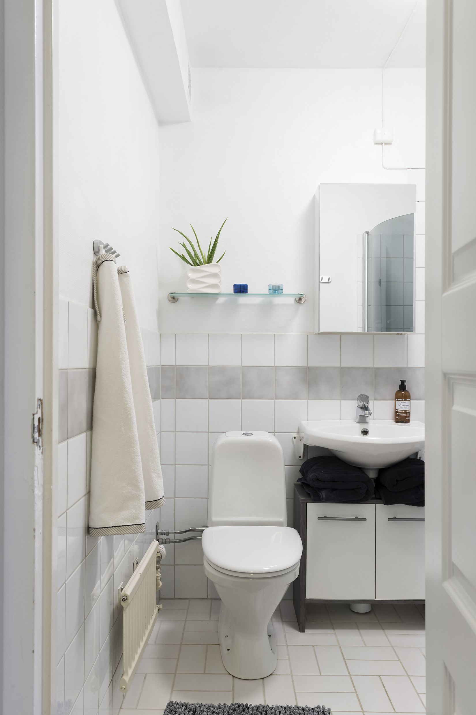 Bostadsrätt, Klorvägen 4A, Bohus, Ale