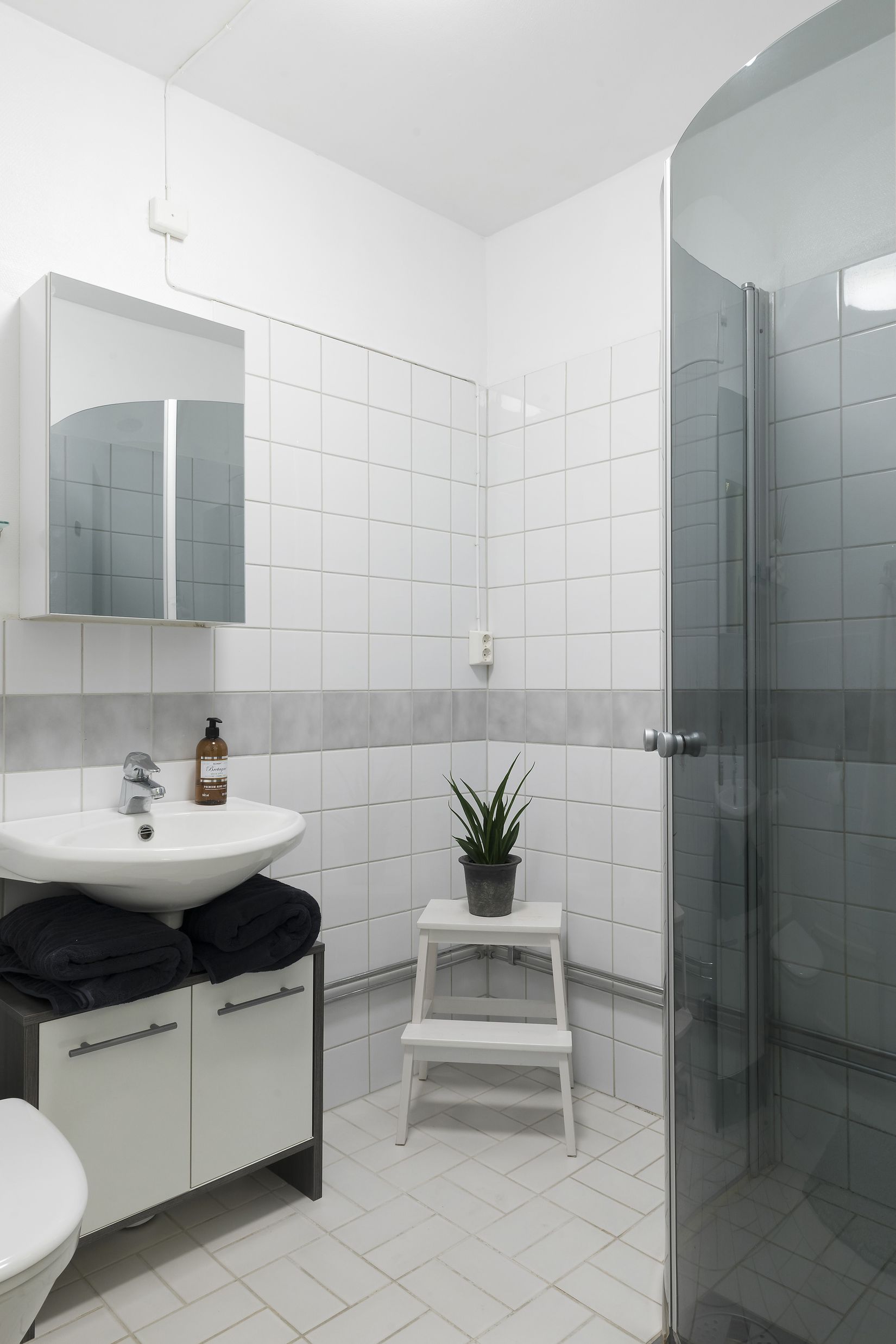 Bostadsrätt, Klorvägen 4A, Bohus, Ale