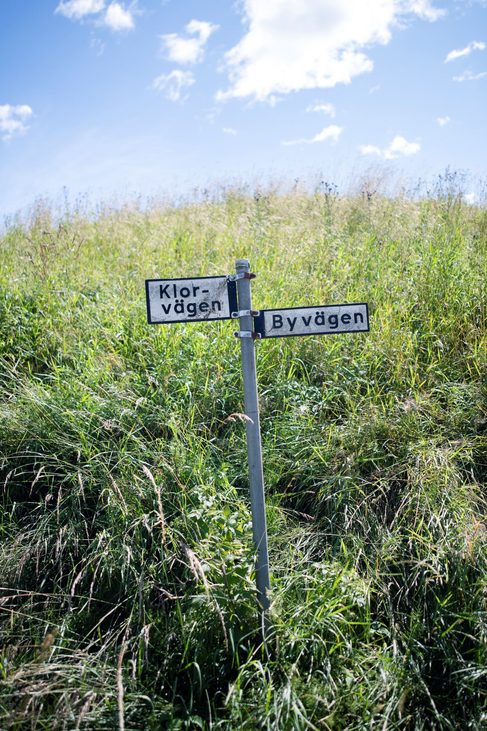 Bostadsrätt, Klorvägen 4A, Bohus, Ale