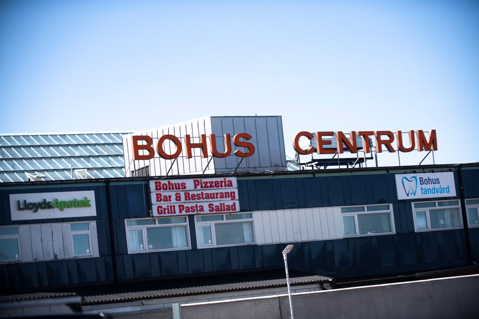 Bostadsrätt, Klorvägen 4A, Bohus, Ale