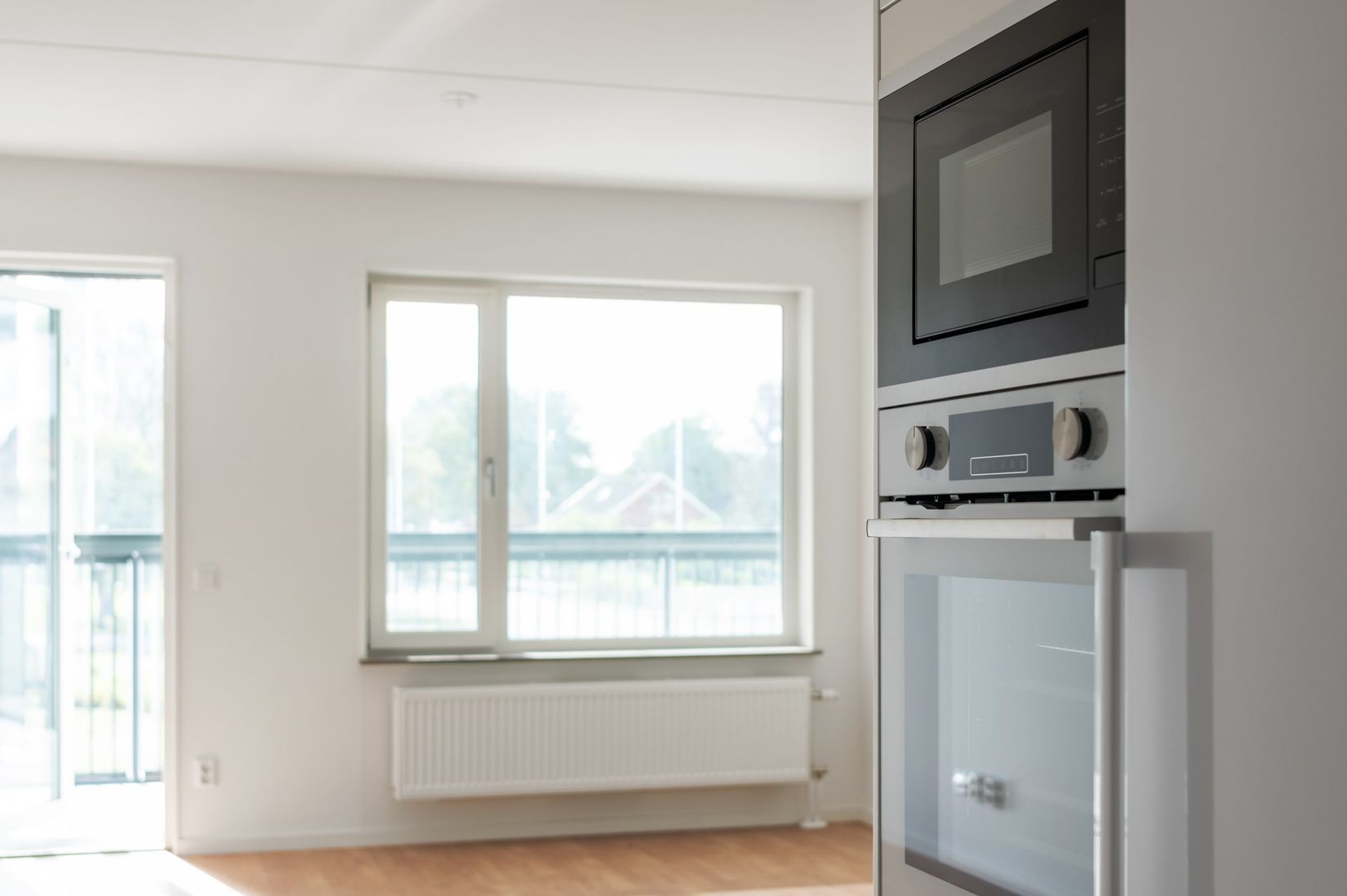 Bostadsrätt, Alörsgatan 3, Lgh B1103, Klackskär, Östhammar