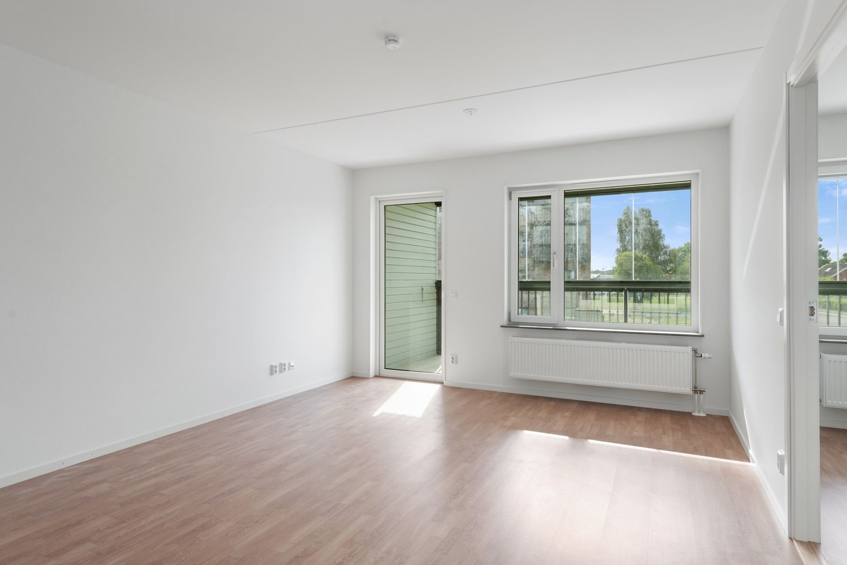 Bostadsrätt, Alörsgatan 3, Lgh B1103, Klackskär, Östhammar