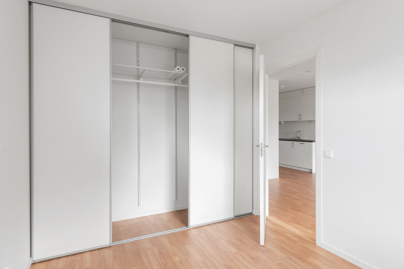 Bostadsrätt, Alörsgatan 3, Lgh B1103, Klackskär, Östhammar