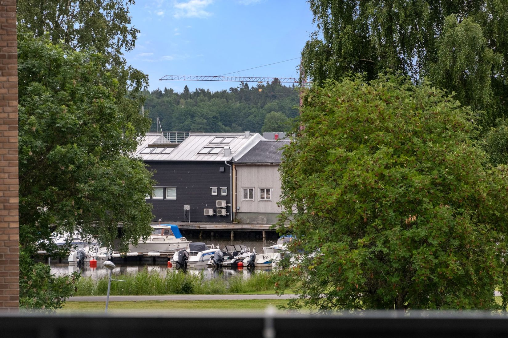 Bostadsrätt, Alörsgatan 3, Lgh B1103, Klackskär, Östhammar