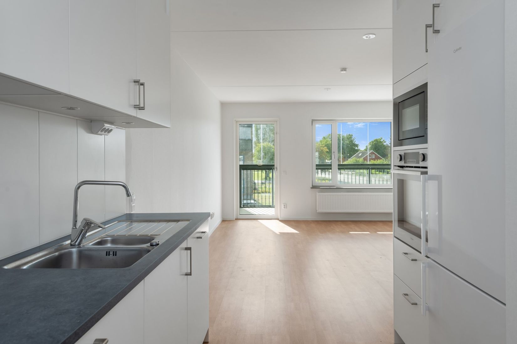 Bostadsrätt, Alörsgatan 3, Lgh B1103, Klackskär, Östhammar