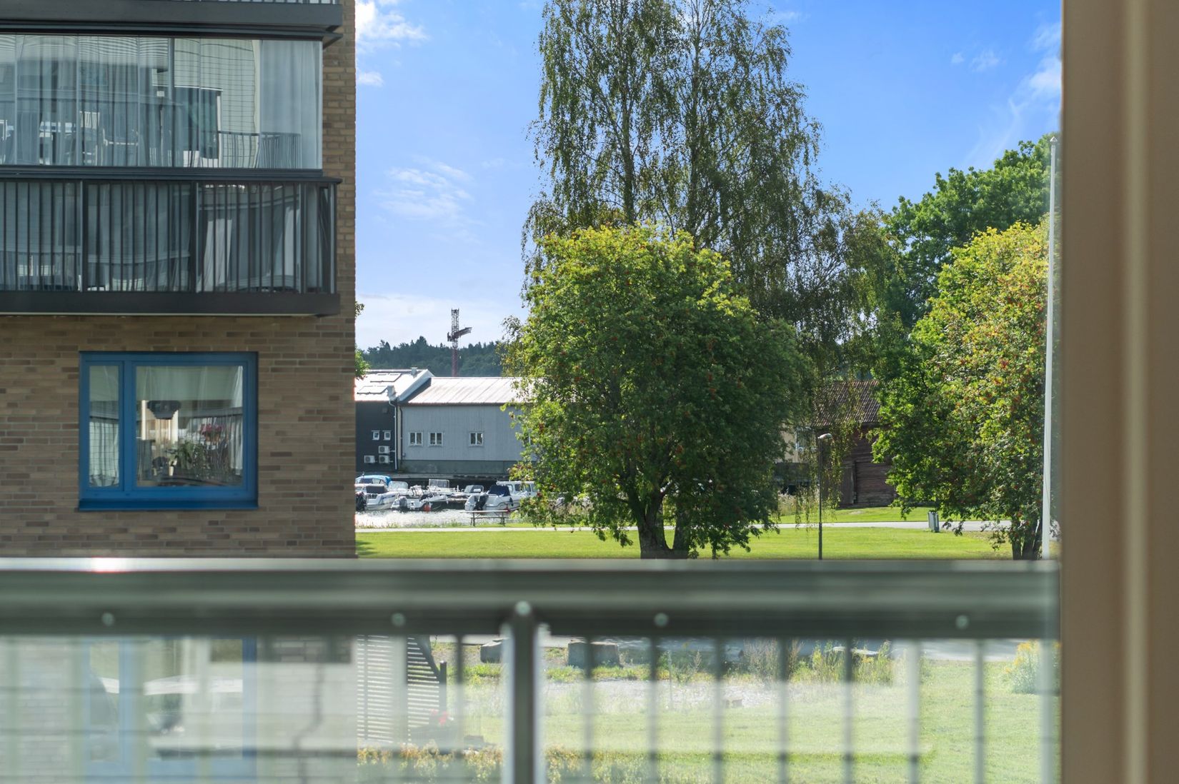 Bostadsrätt, Alörsgatan 3, Lgh B1103, Klackskär, Östhammar