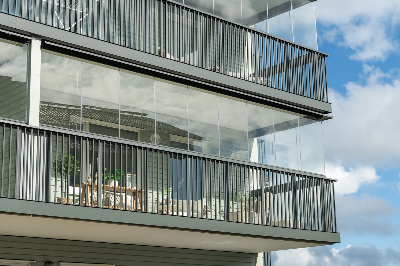 Bostadsrätt, Alörsgatan 3, Lgh B1103, Klackskär, Östhammar