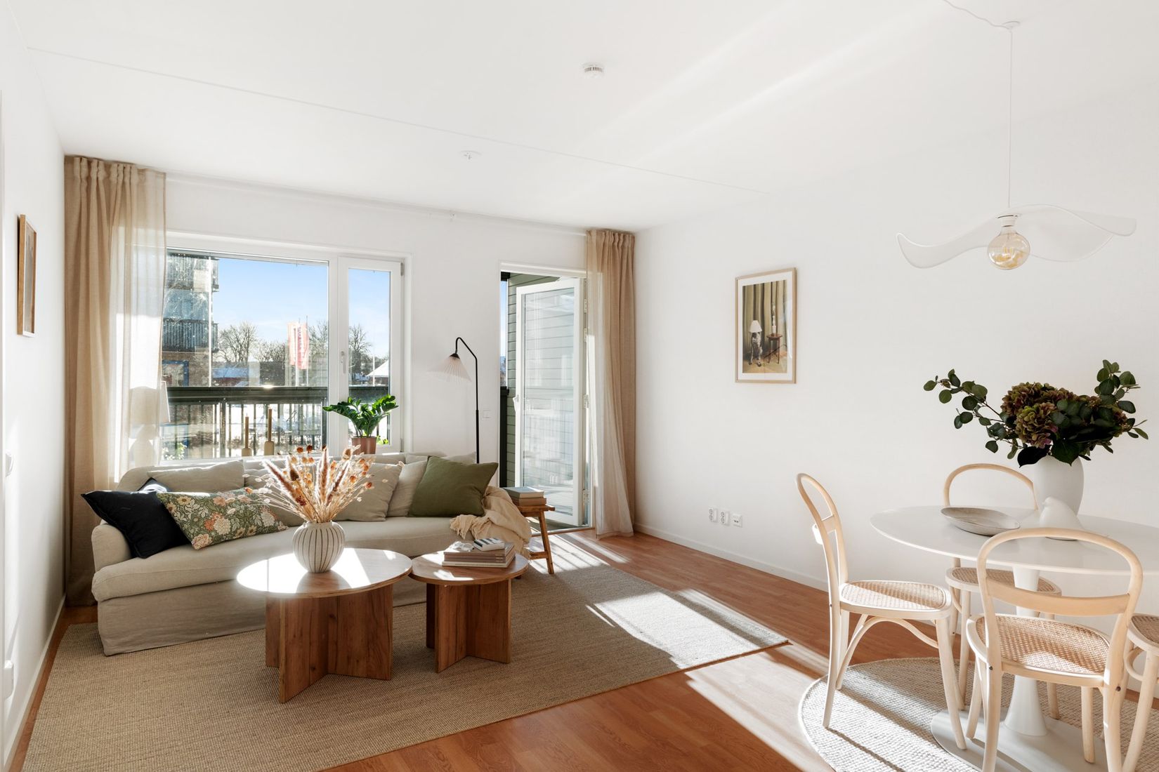 Bostadsrätt, Alörsgatan 3, Lgh B1102, Klackskär, Östhammar