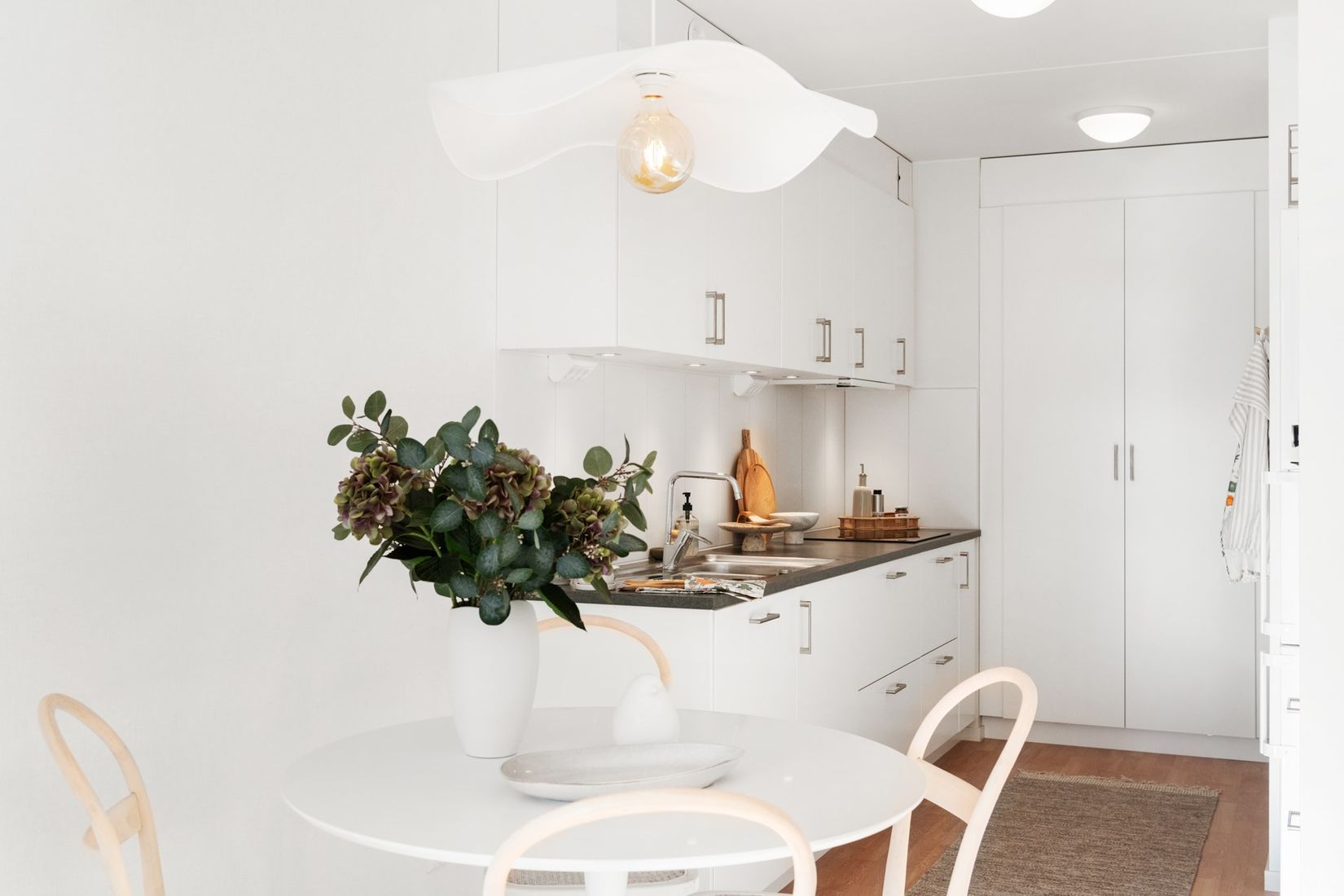 Bostadsrätt, Alörsgatan 3, Lgh B1102, Klackskär, Östhammar