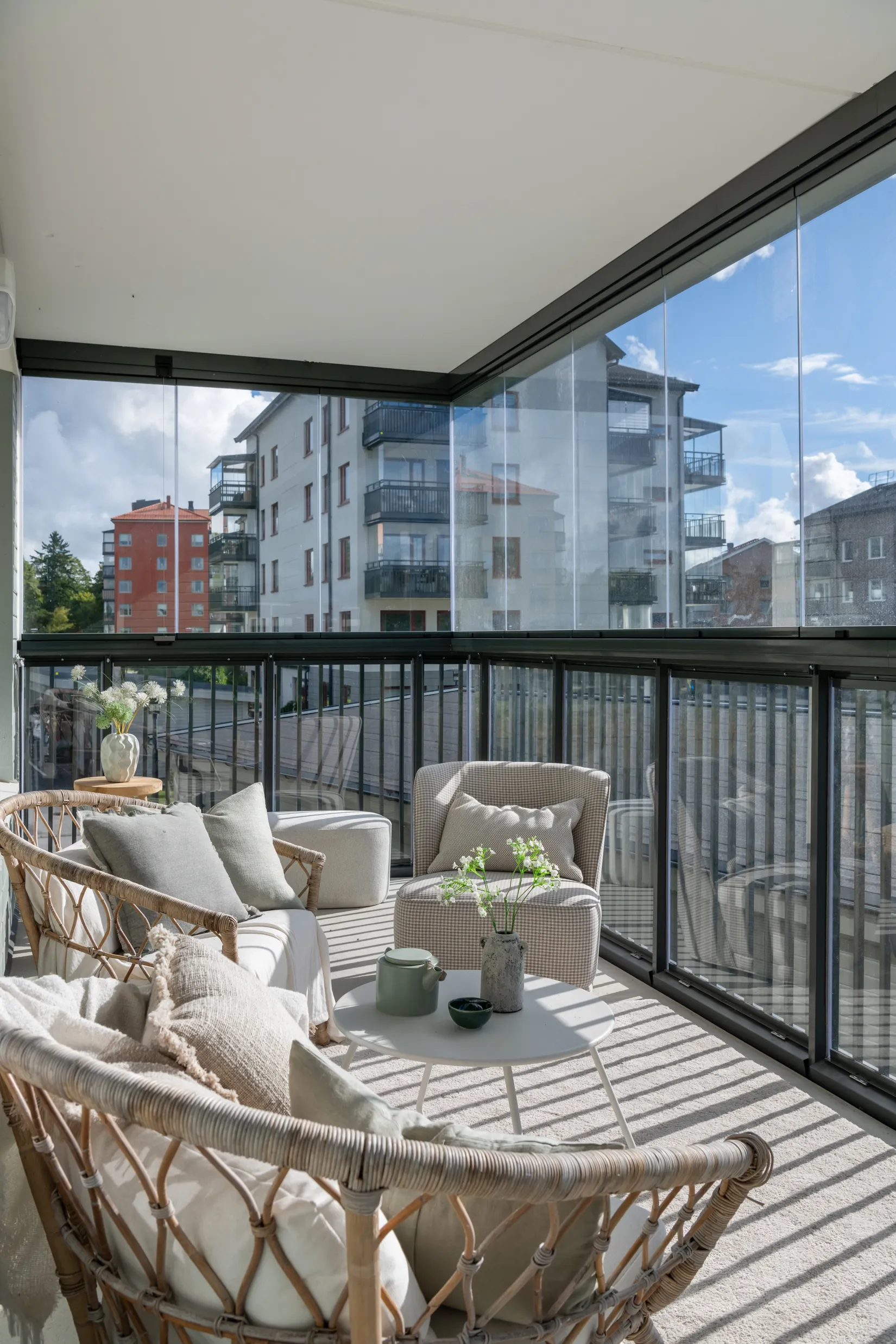 Bostadsrätt, Alörsgatan 3, Lgh B1102, Klackskär, Östhammar