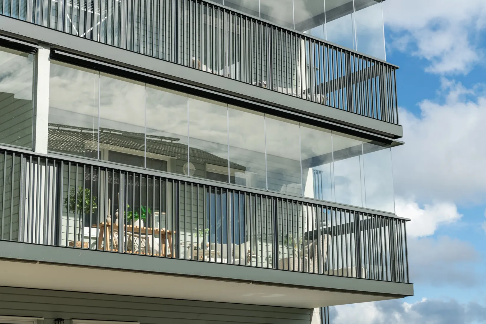 Bostadsrätt, Alörsgatan 3, Lgh B1102, Klackskär, Östhammar
