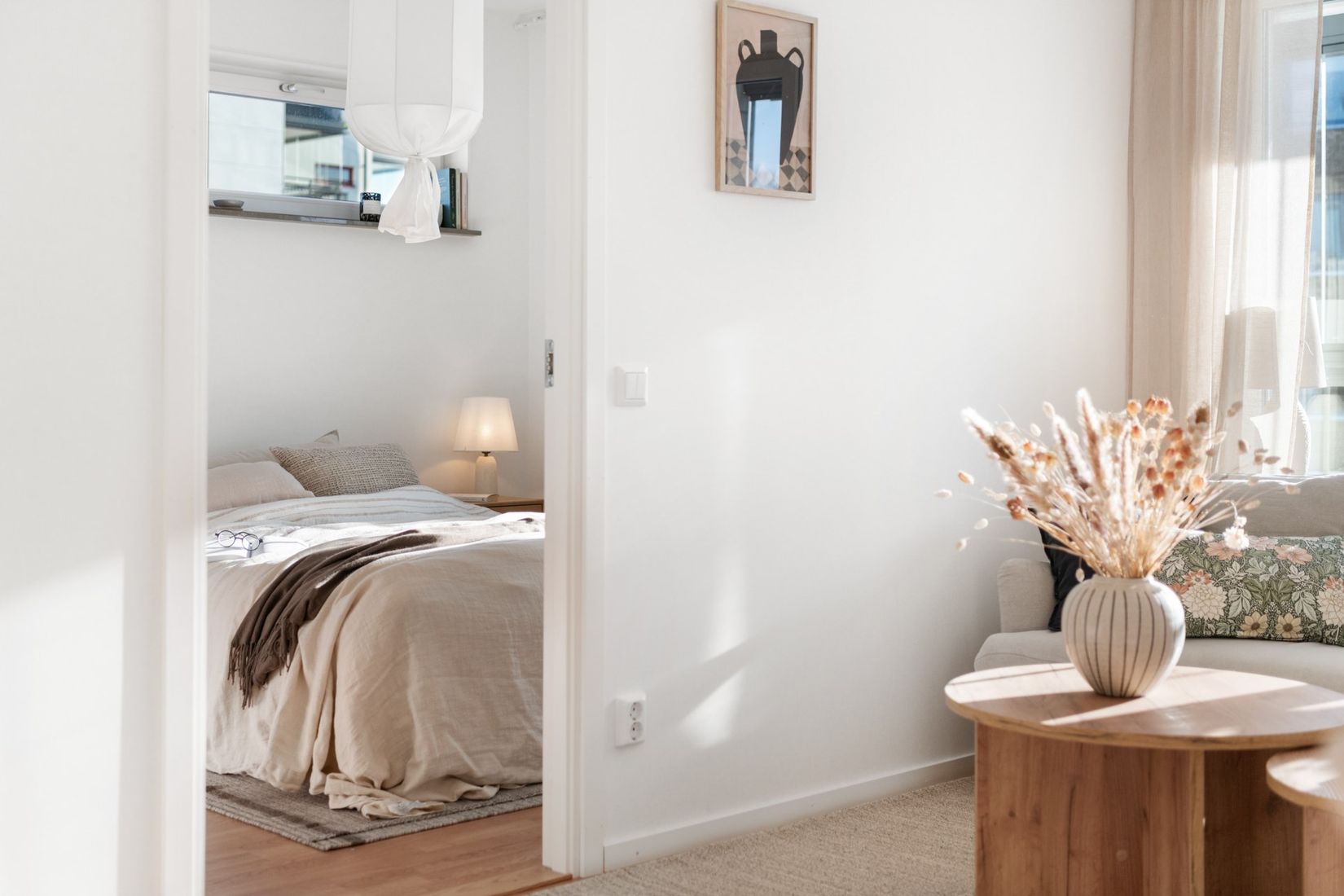 Bostadsrätt, Alörsgatan 3, Lgh B1102, Klackskär, Östhammar