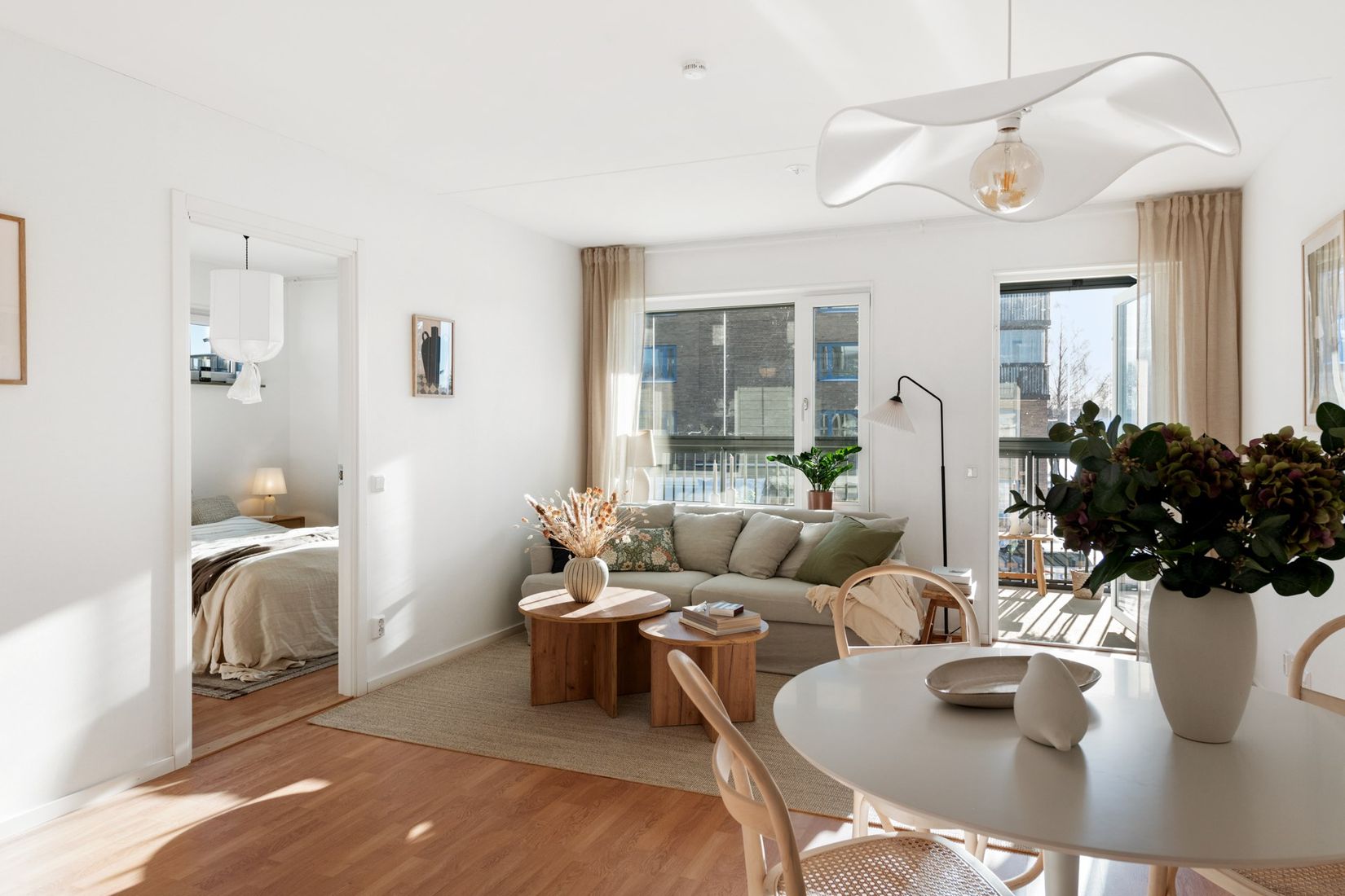 Bostadsrätt, Alörsgatan 3, Lgh B1102, Klackskär, Östhammar