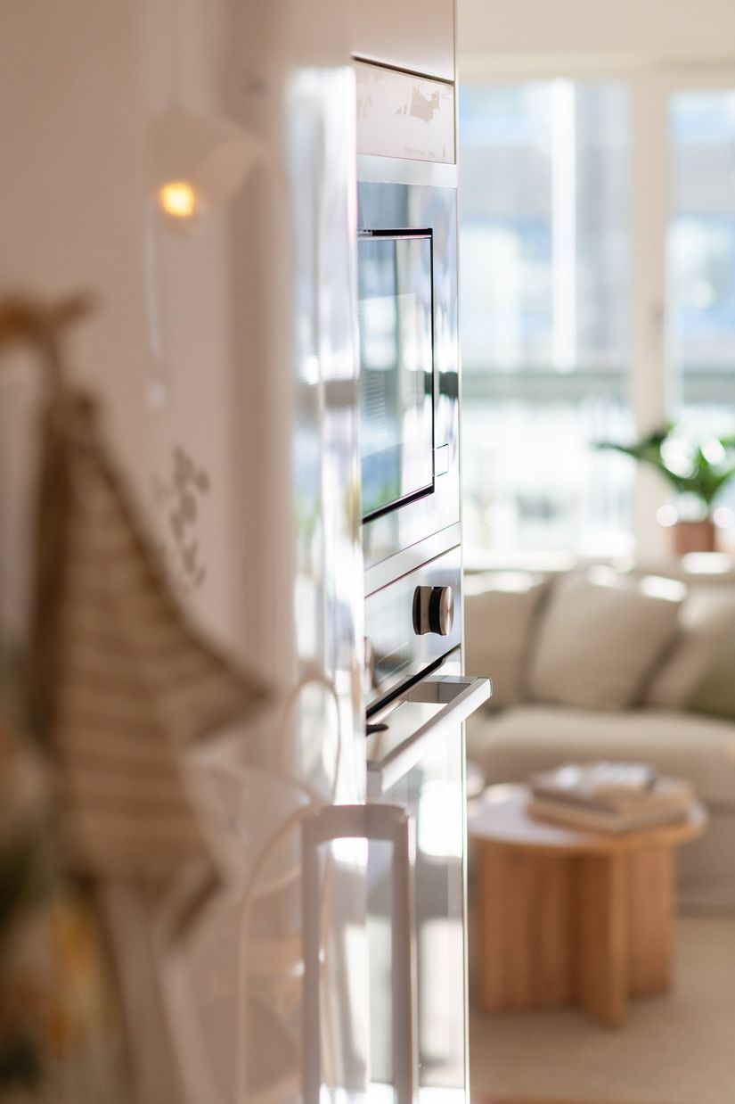 Bostadsrätt, Alörsgatan 3, Lgh B1102, Klackskär, Östhammar