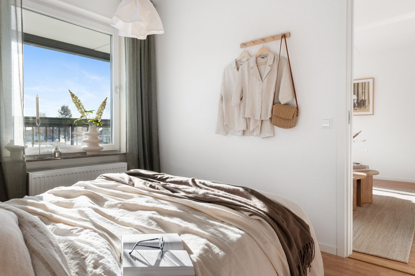 Bostadsrätt, Alörsgatan 3, Lgh B1102, Klackskär, Östhammar