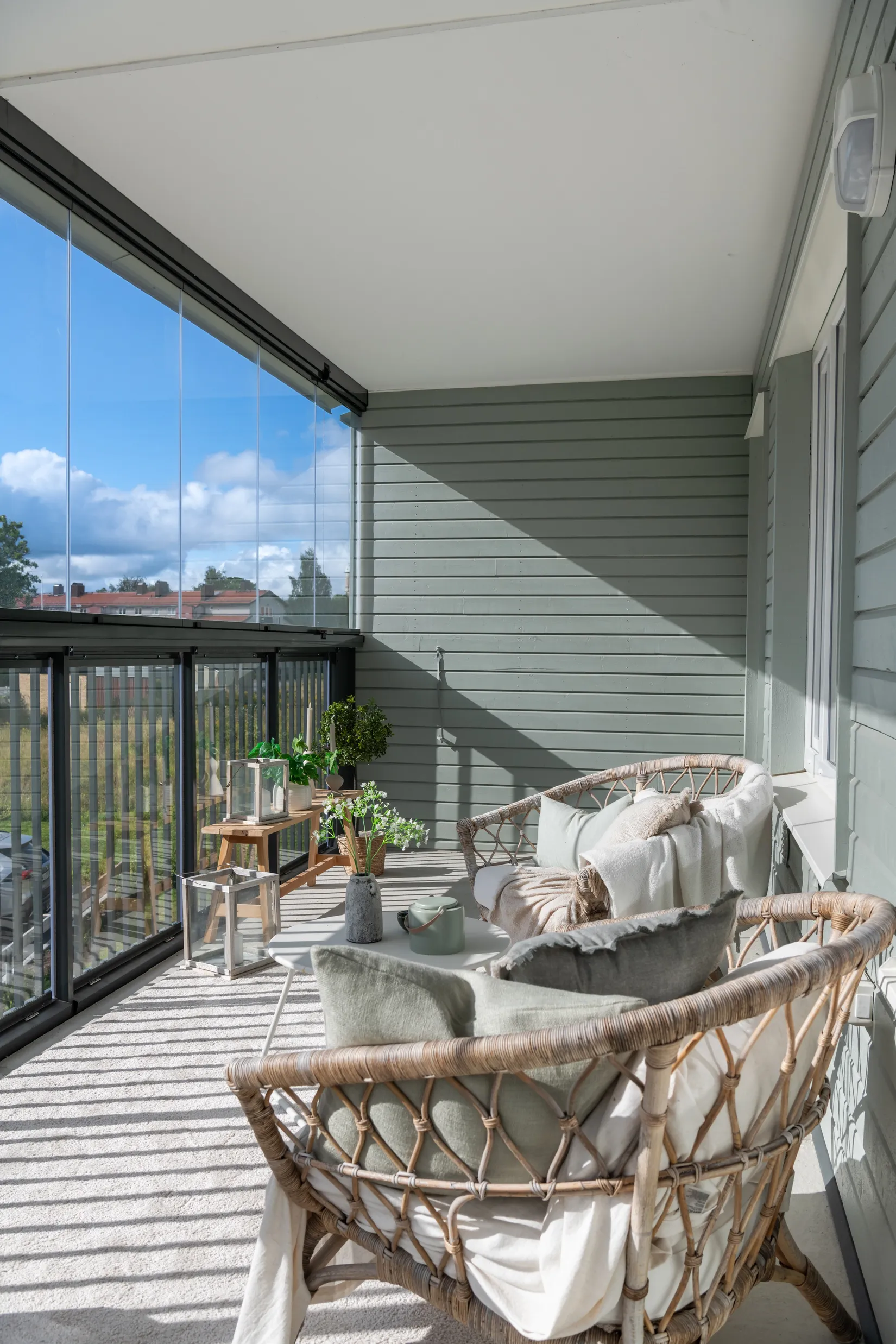 Bostadsrätt, Alörsgatan 3, Lgh B1102, Klackskär, Östhammar