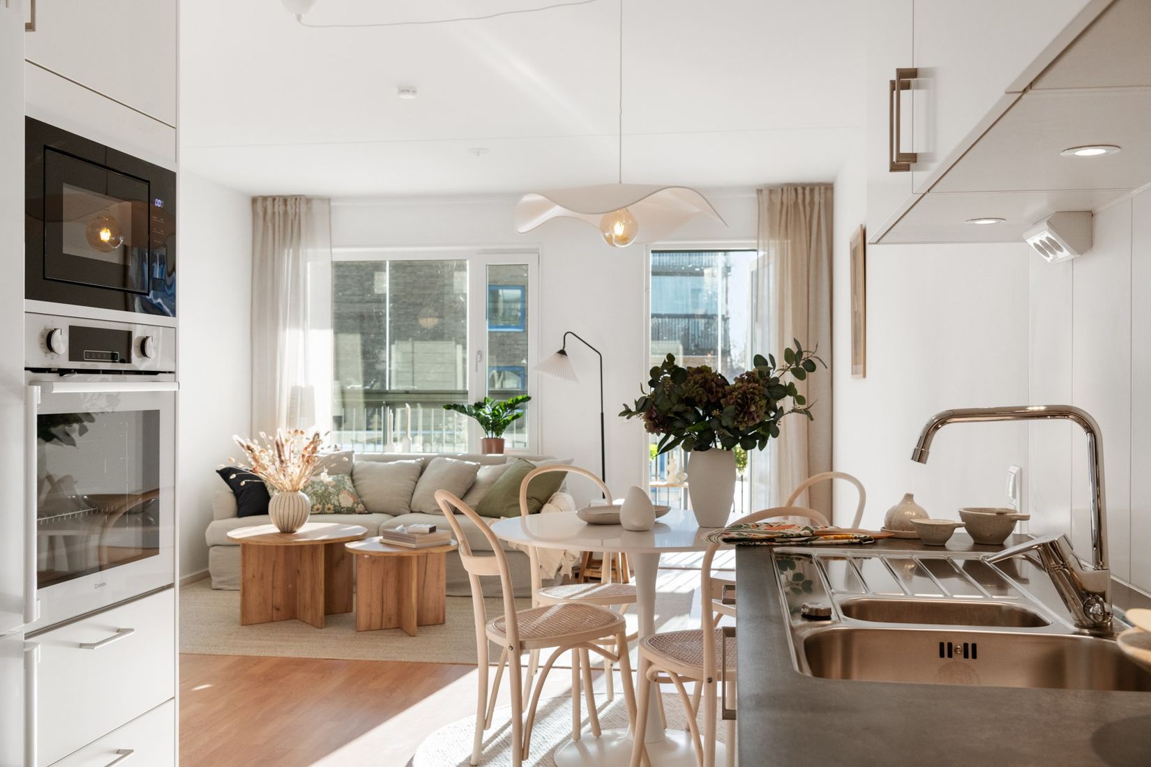 Bostadsrätt, Alörsgatan 3, Lgh B1102, Klackskär, Östhammar