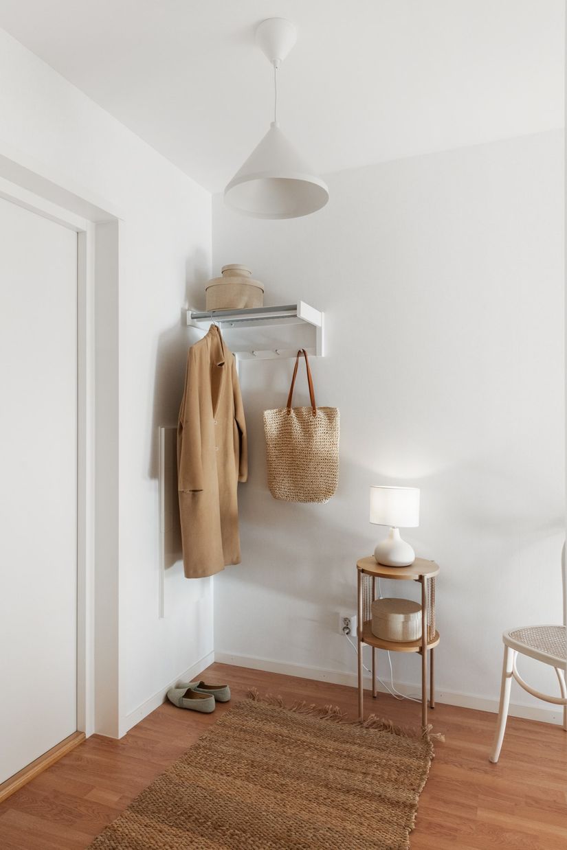 Bostadsrätt, Alörsgatan 3, Lgh B1102, Klackskär, Östhammar