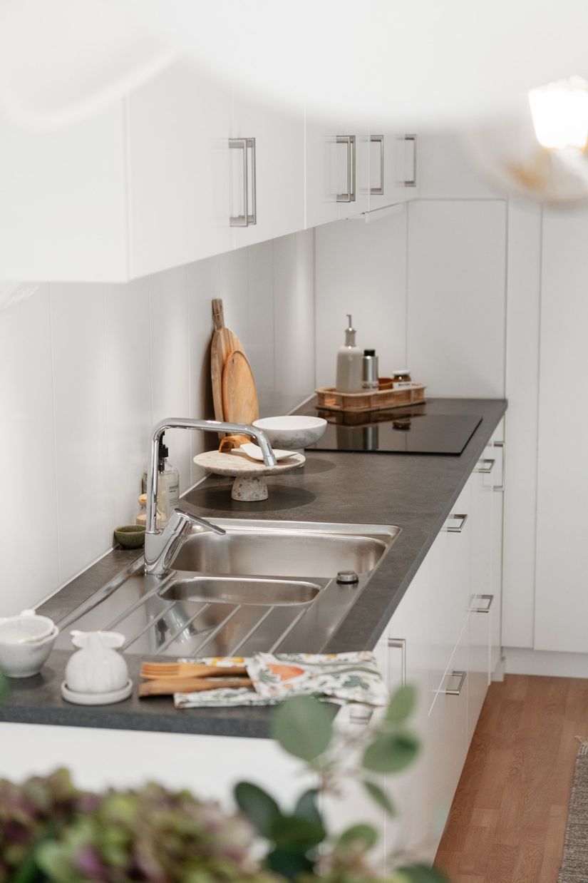 Bostadsrätt, Alörsgatan 3, Lgh B1102, Klackskär, Östhammar