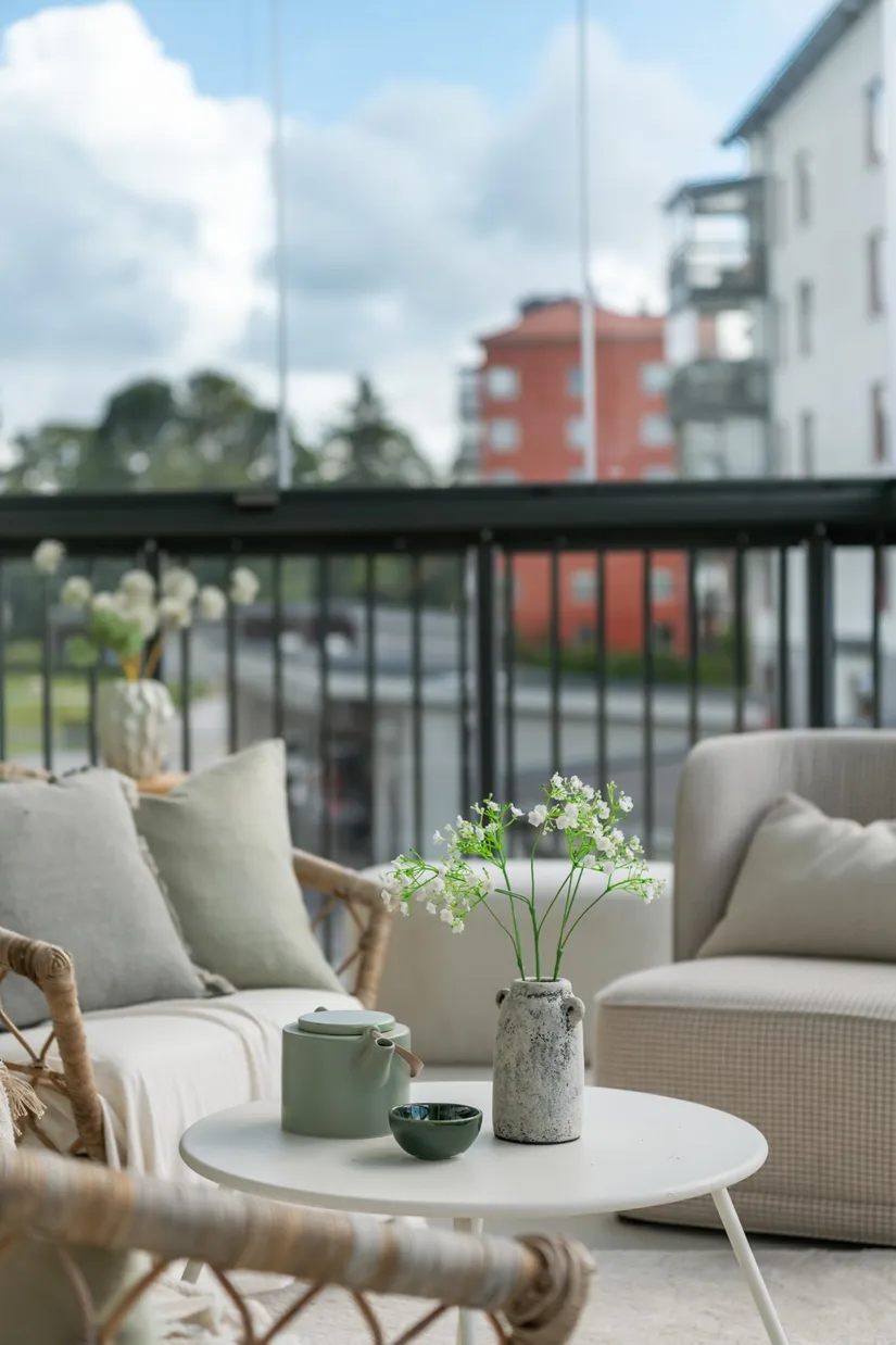 Bostadsrätt, Alörsgatan 3, Lgh B1102, Klackskär, Östhammar