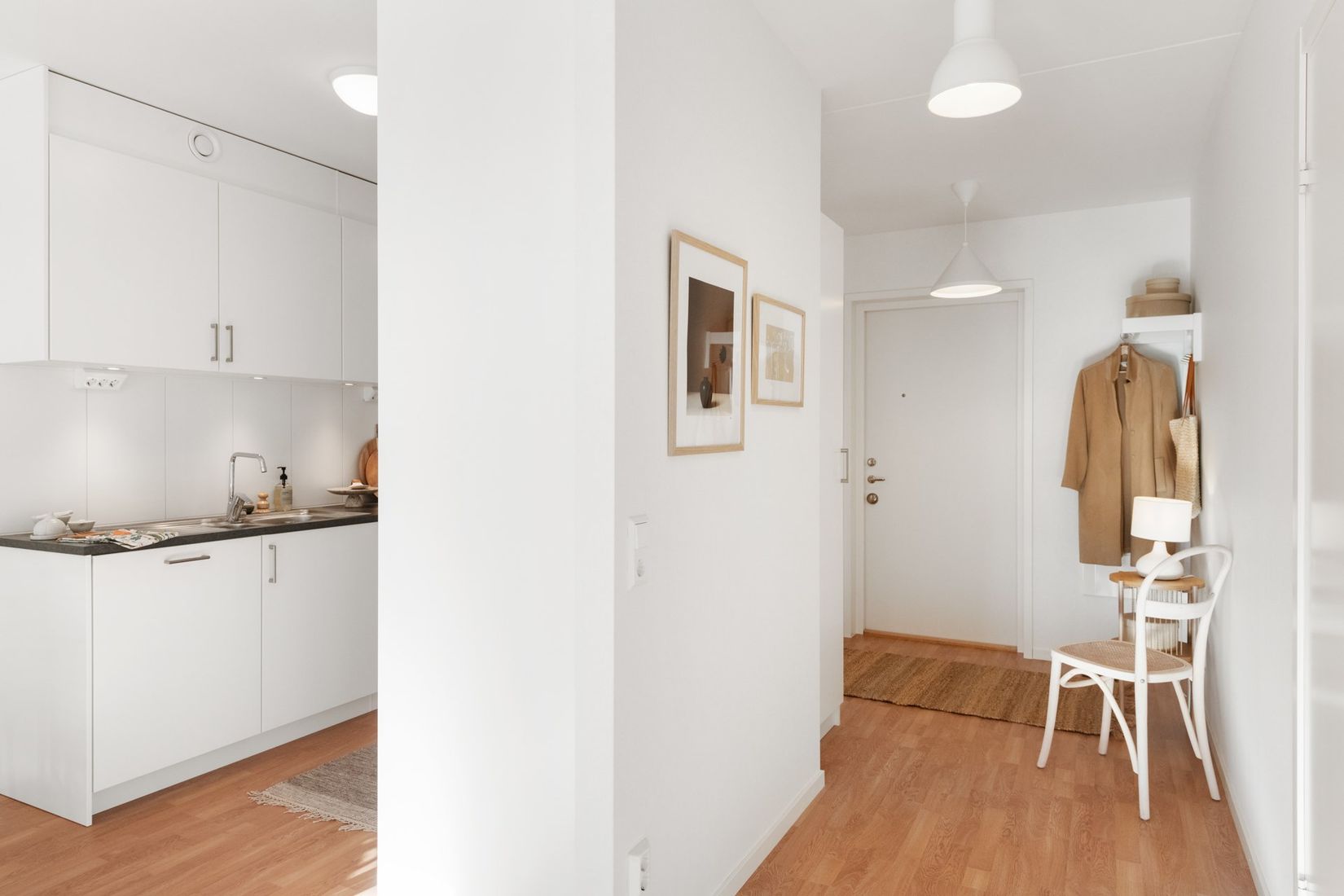 Bostadsrätt, Alörsgatan 3, Lgh B1102, Klackskär, Östhammar