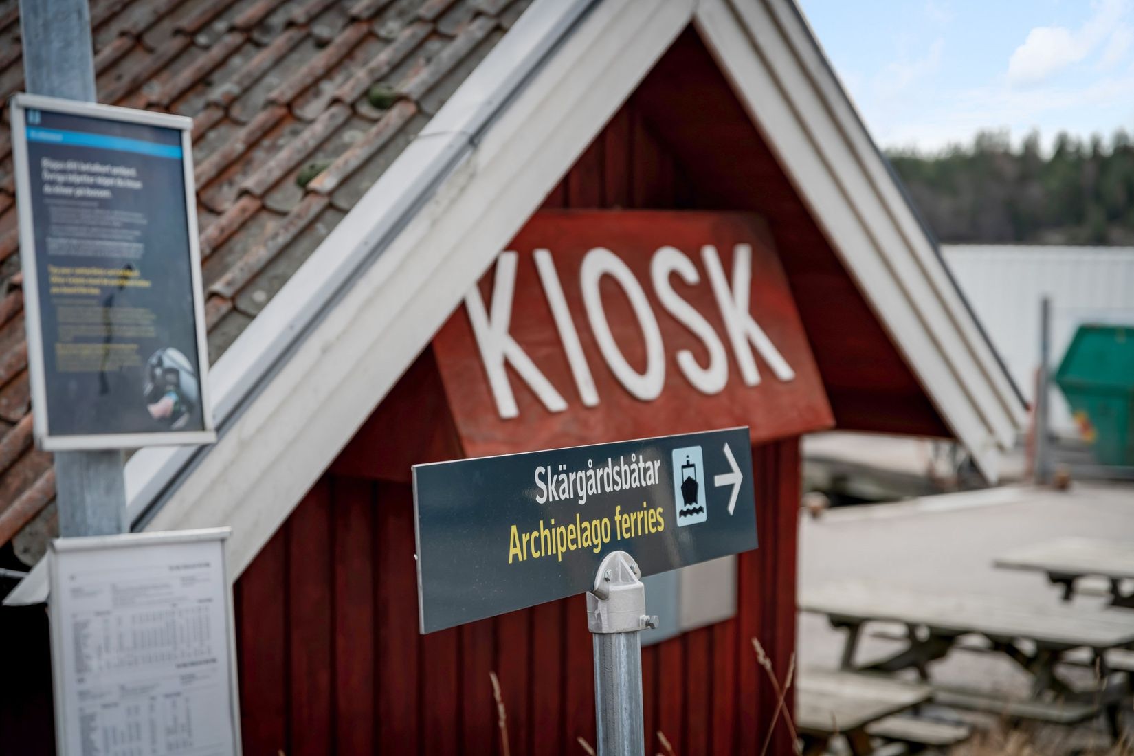 Tomt, Rådmansövägen 483C, Rävsnäs, Norrtälje