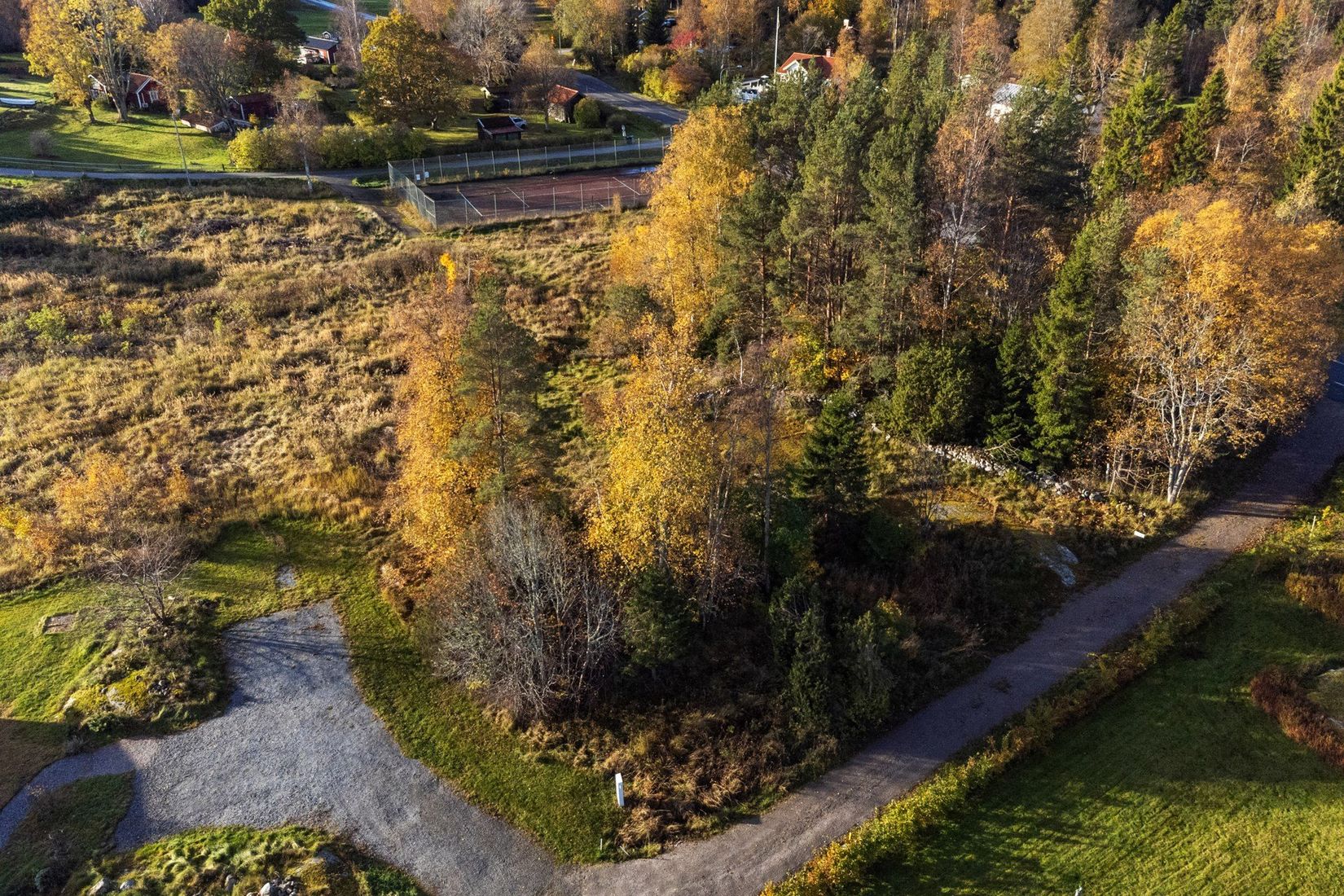 Tomt, Rådmansövägen 483C, Rävsnäs, Norrtälje