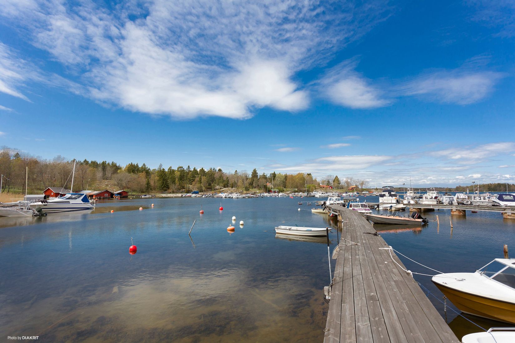 Tomt, Rådmansövägen 483C, Rävsnäs, Norrtälje