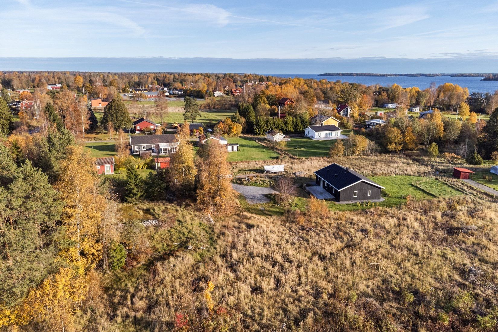 Tomt, Rådmansövägen 483C, Rävsnäs, Norrtälje