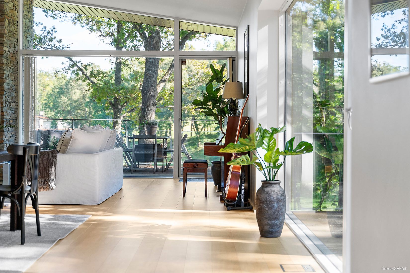 Fritidshus, Woodlands country club 19, Eket, Örkelljunga