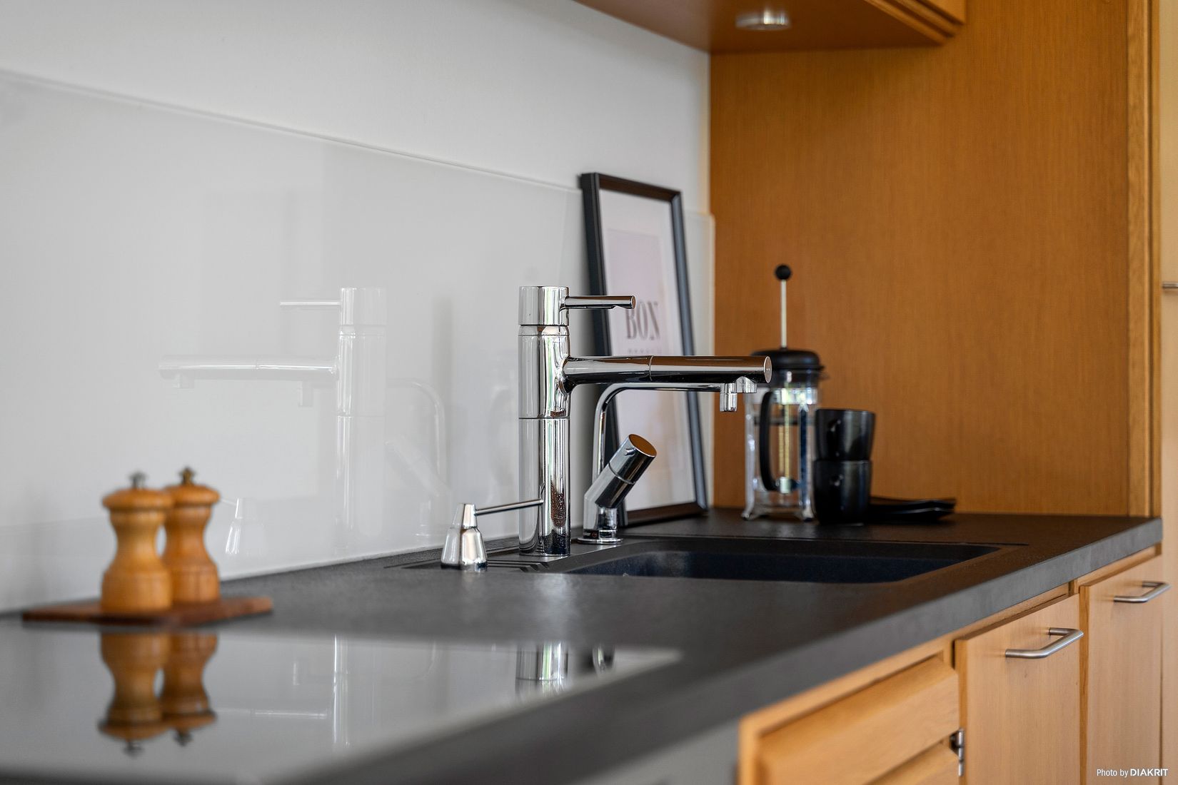 Fritidshus, Woodlands country club 19, Eket, Örkelljunga