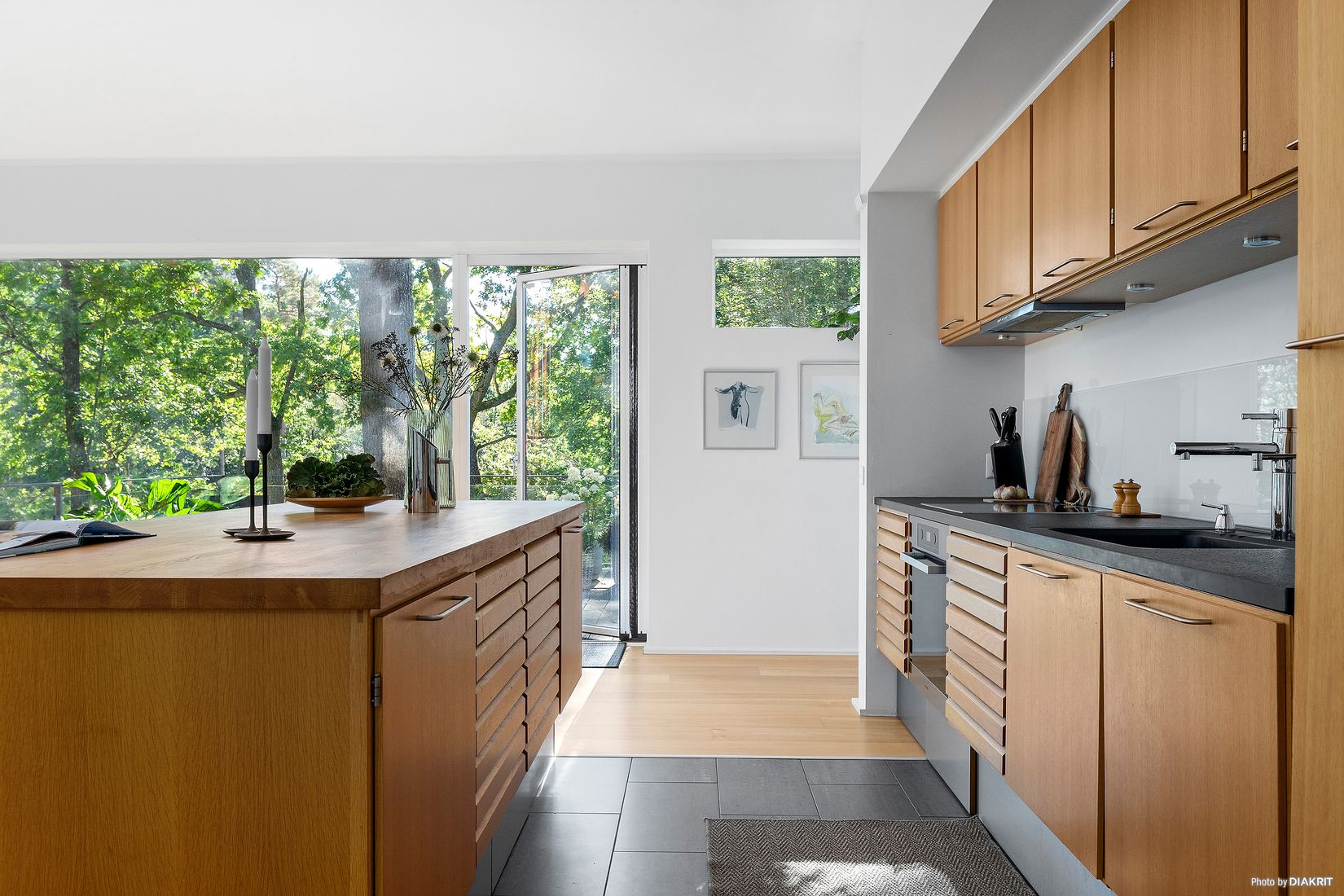 Fritidshus, Woodlands country club 19, Eket, Örkelljunga