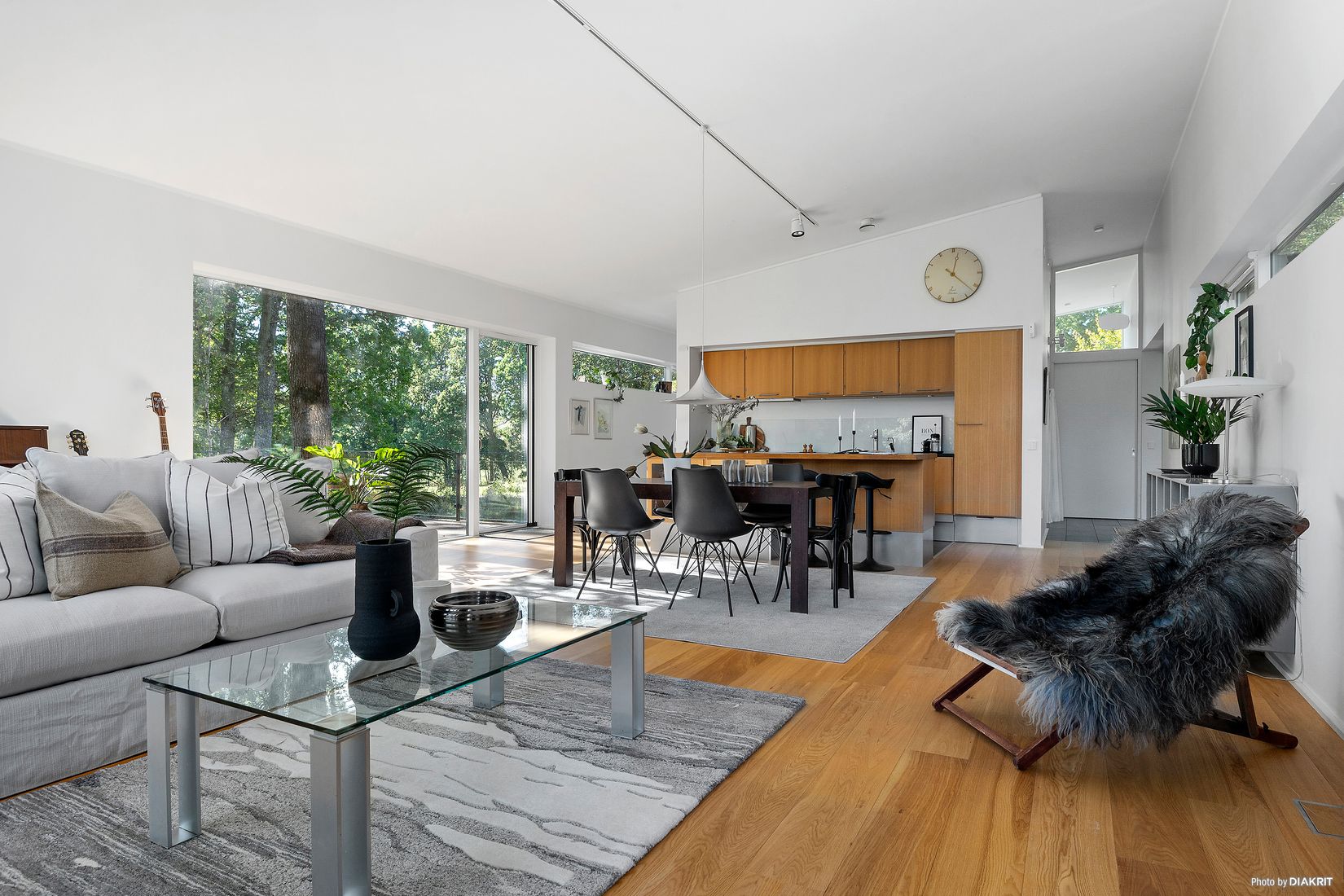 Fritidshus, Woodlands country club 19, Eket, Örkelljunga