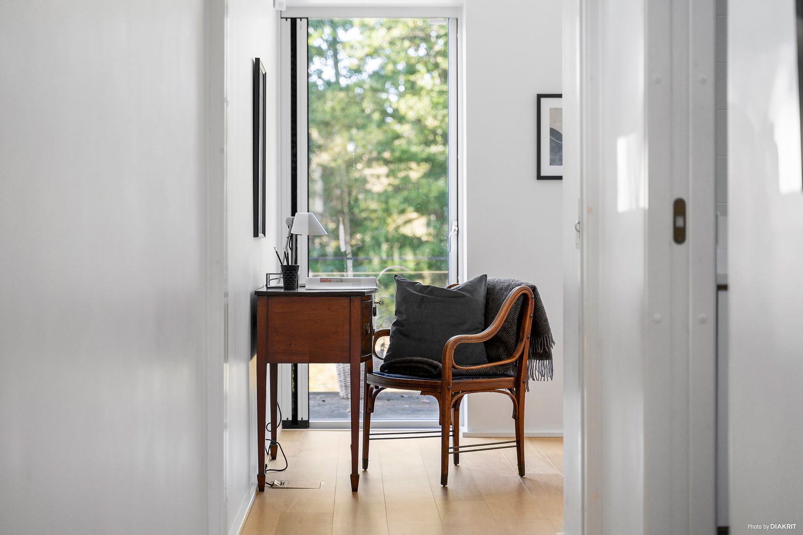 Fritidshus, Woodlands country club 19, Eket, Örkelljunga