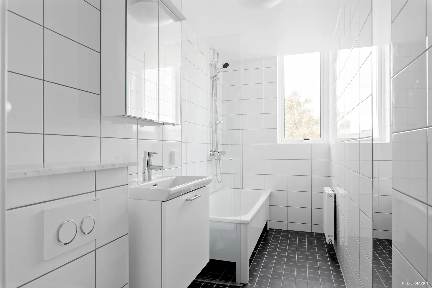 Bostadsrätt, Rubingatan 8, Göteborg