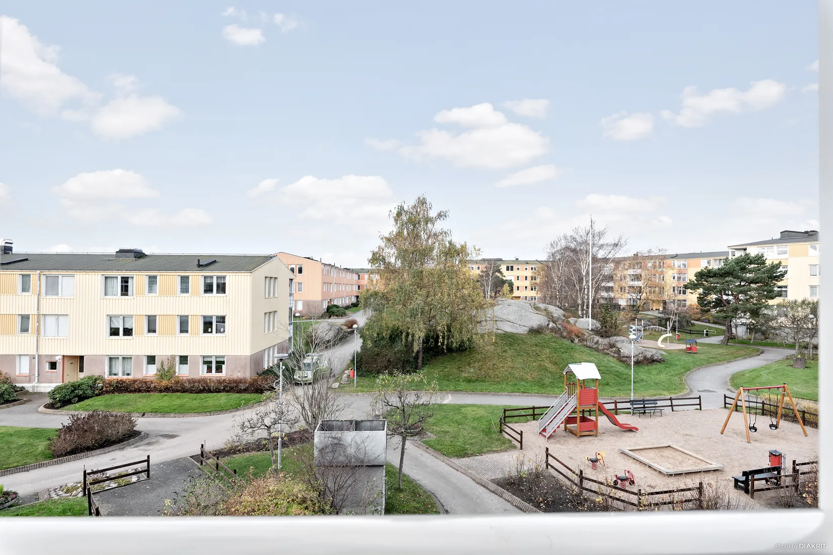 Bostadsrätt, Rubingatan 8, Göteborg
