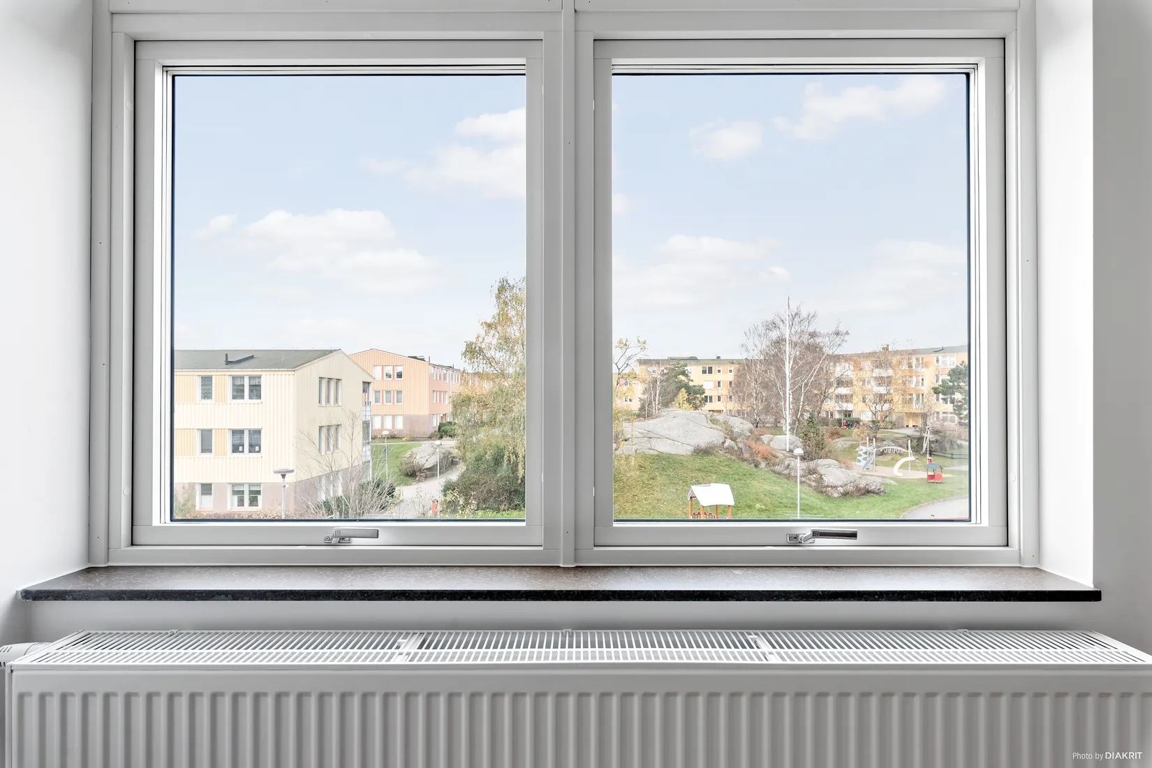Bostadsrätt, Rubingatan 8, Göteborg