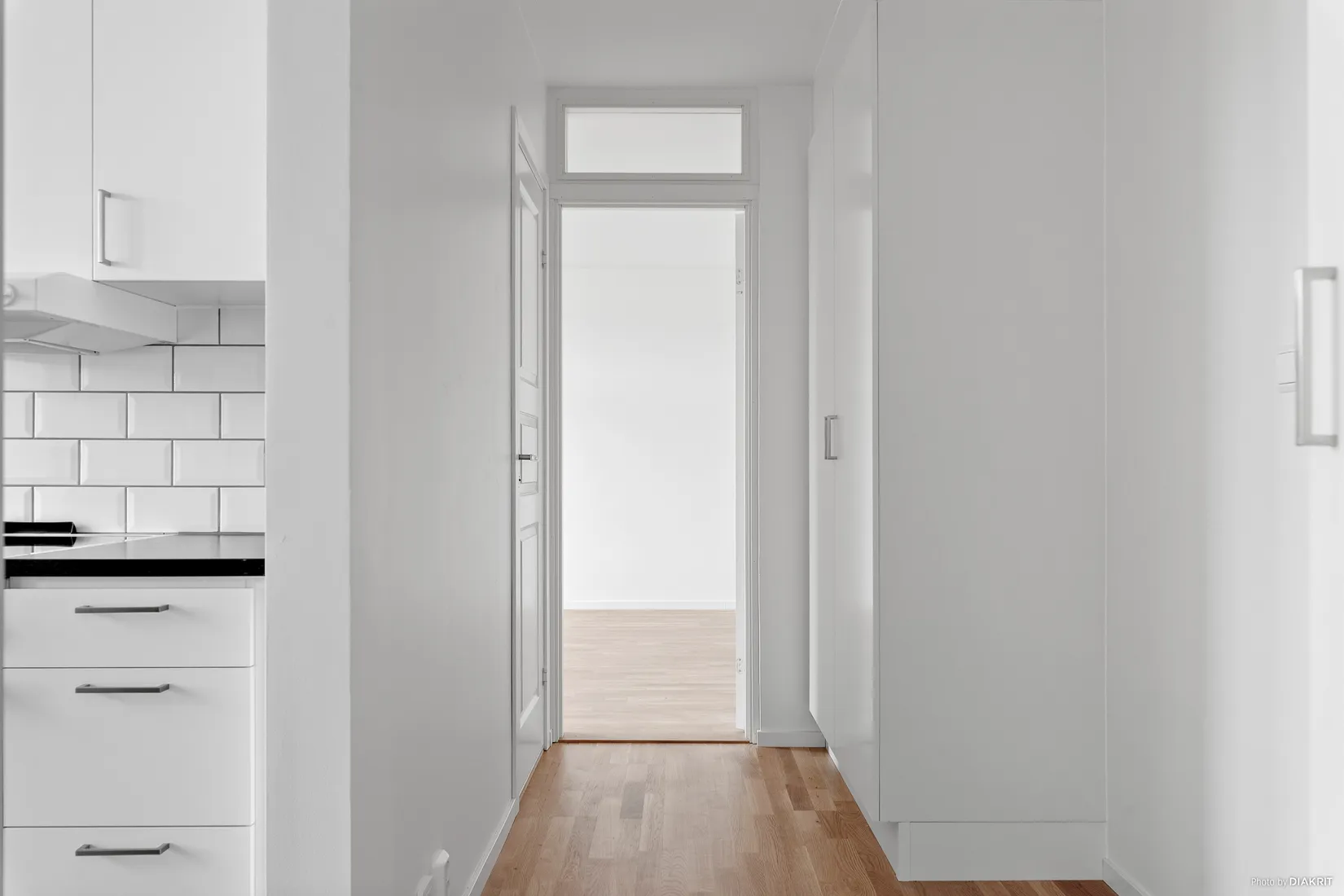 Bostadsrätt, Rubingatan 8, Göteborg