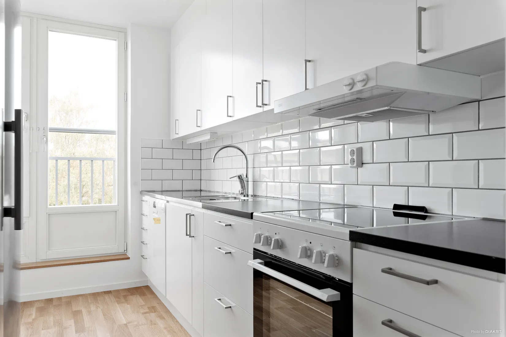 Bostadsrätt, Rubingatan 8, Göteborg
