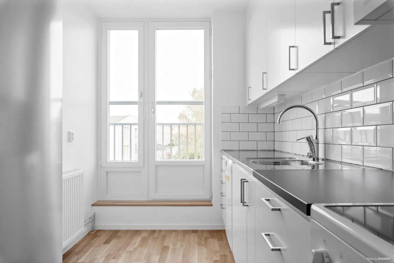 Bostadsrätt, Rubingatan 8, Göteborg