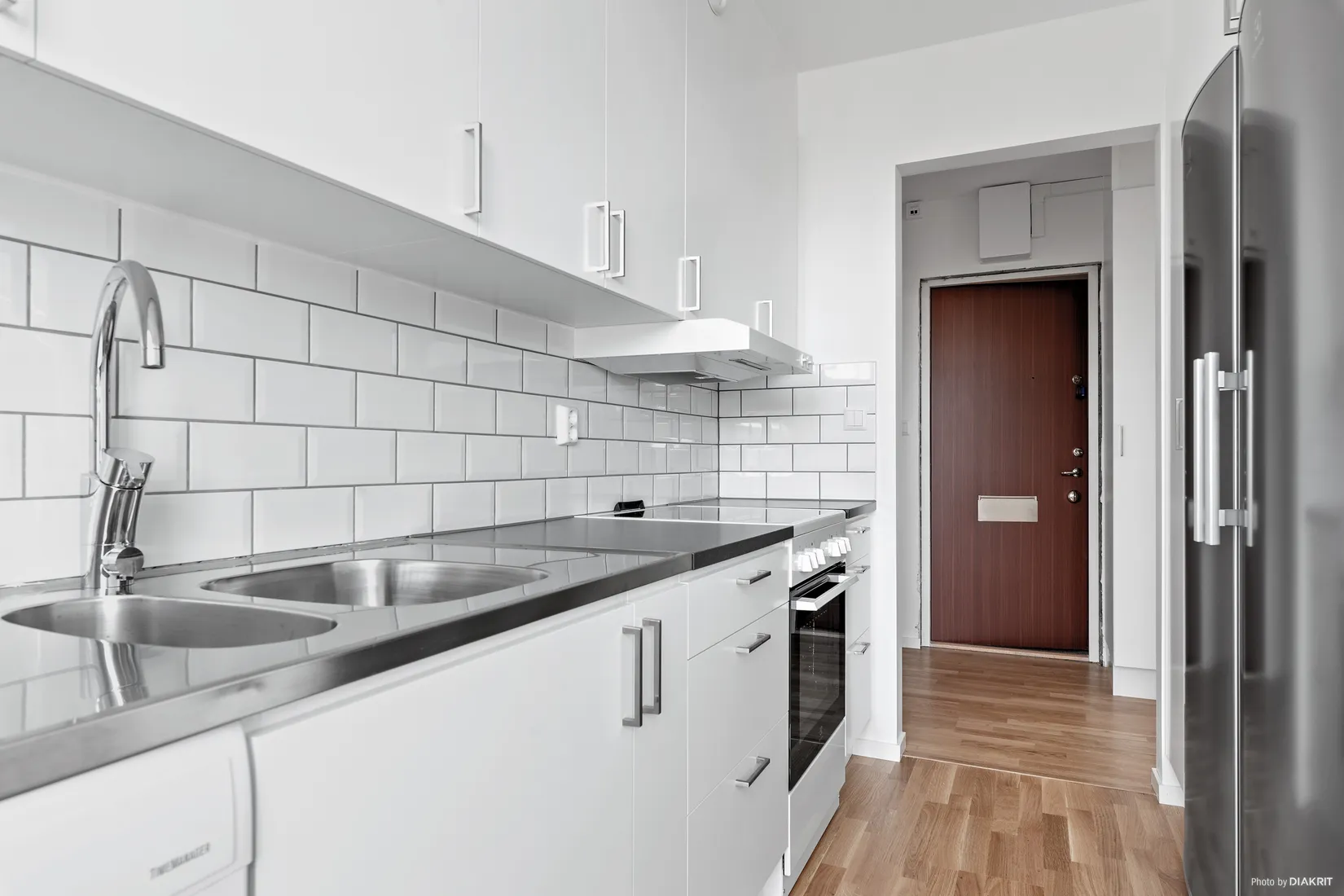 Bostadsrätt, Rubingatan 8, Göteborg