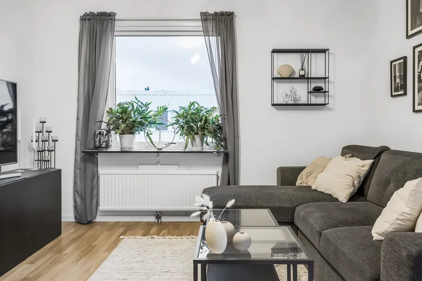 Bostadsrätt, Lillekärr norra 18, Hisings Kärra, Göteborg