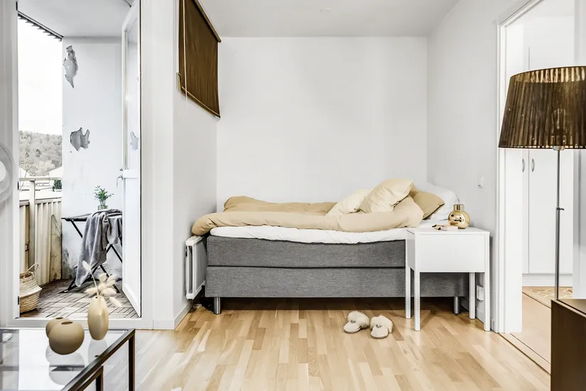 Bostadsrätt, Lillekärr norra 18, Hisings Kärra, Göteborg