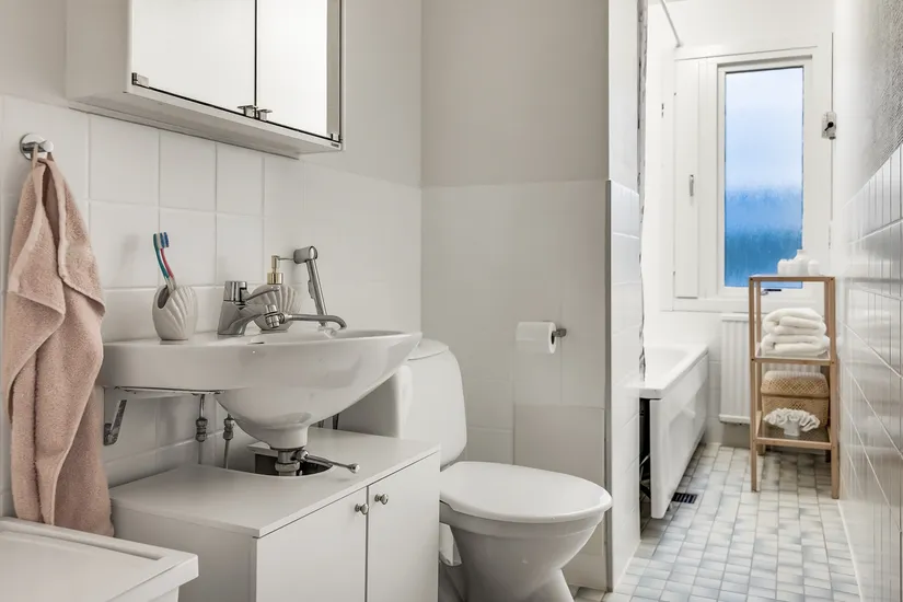 Bostadsrätt, Lillekärr norra 18, Hisings Kärra, Göteborg