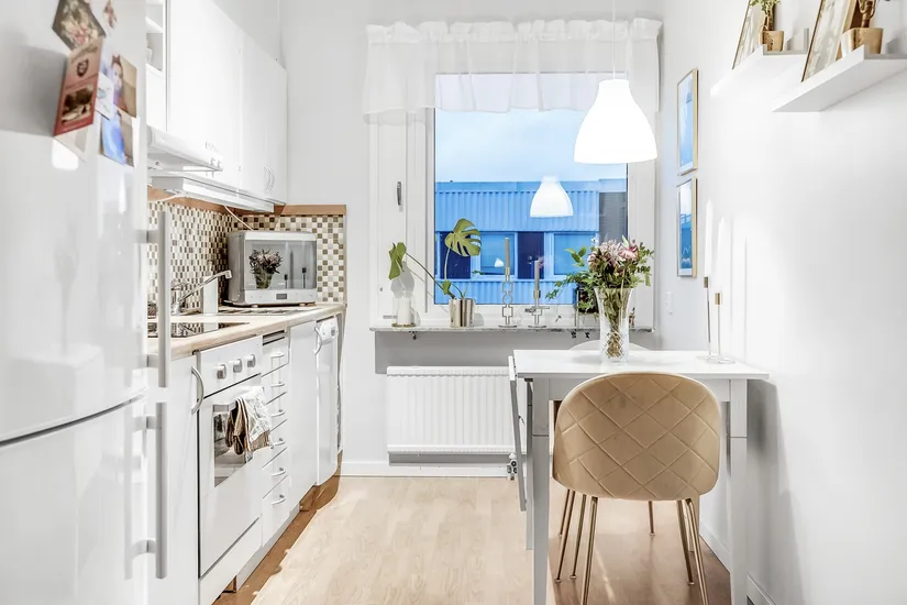 Bostadsrätt, Lillekärr norra 18, Hisings Kärra, Göteborg