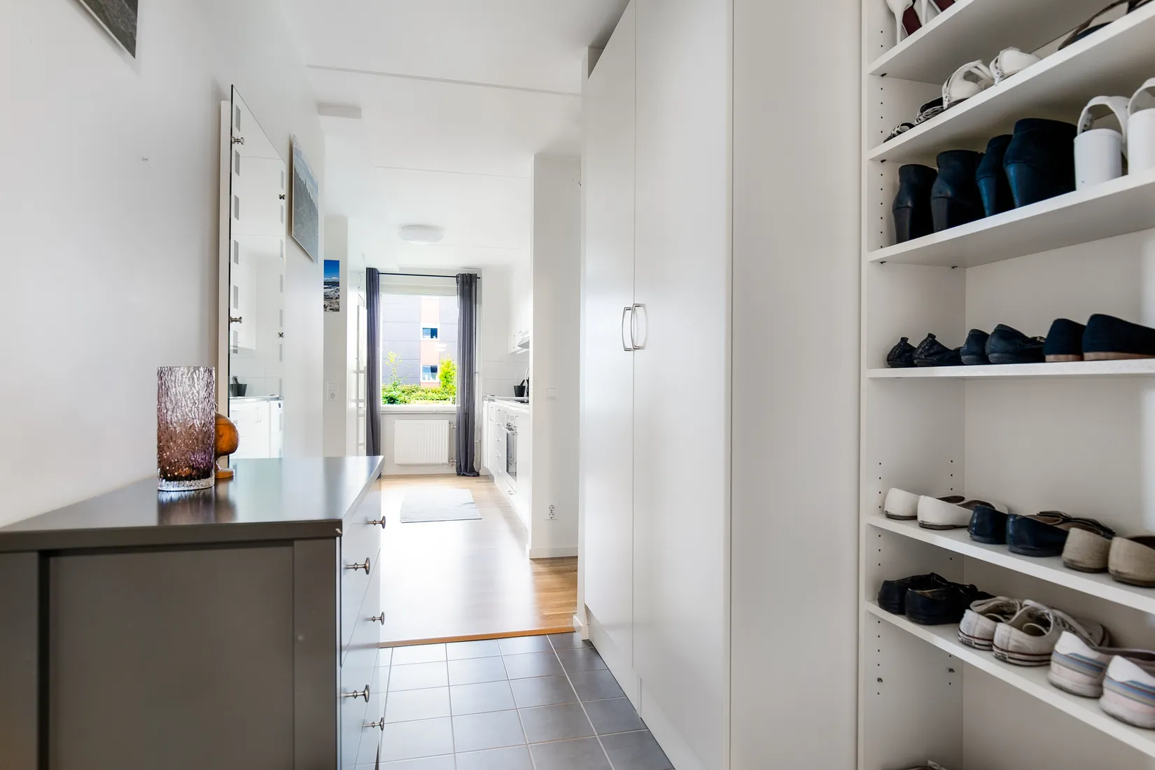 Bostadsrätt, Växthusvägen 13, Rosenängarna, Upplands-Bro