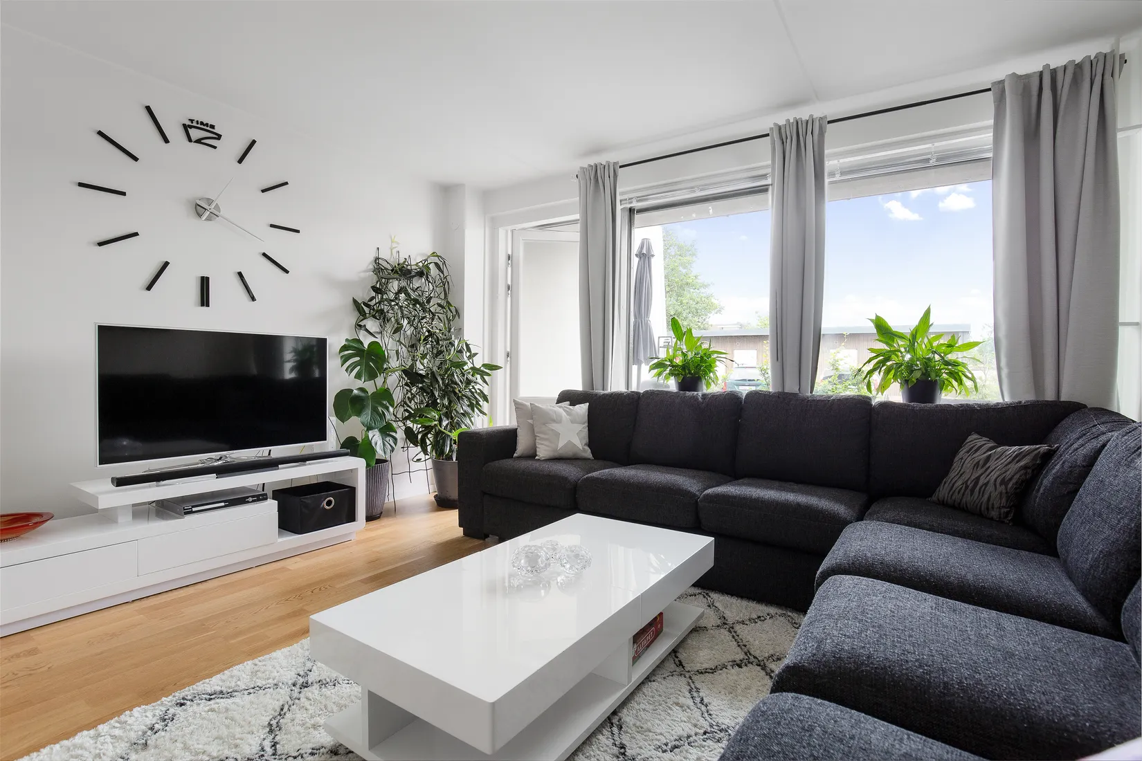 Bostadsrätt, Växthusvägen 13, Rosenängarna, Upplands-Bro